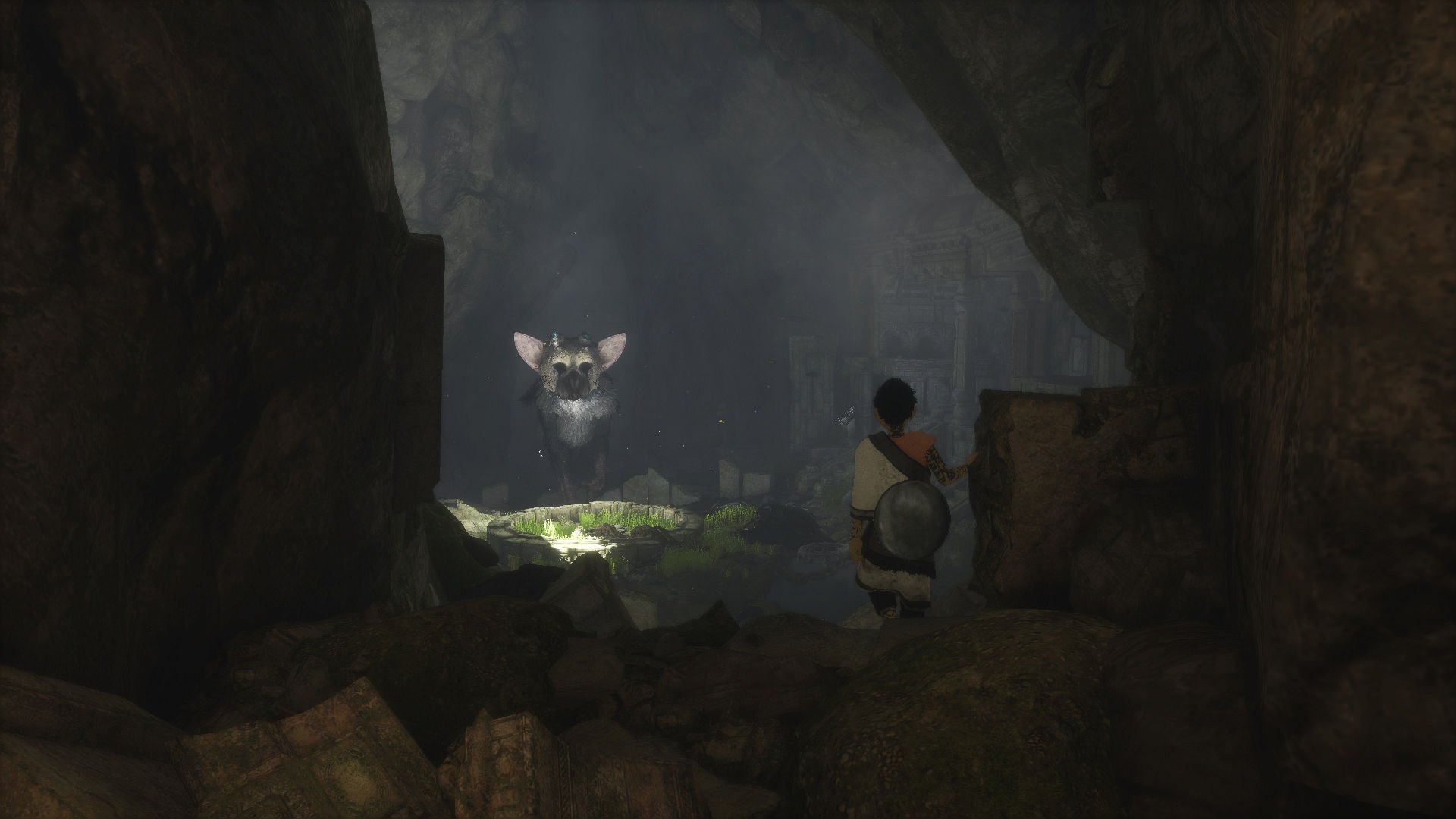 The Last Guardian - Imagen 12